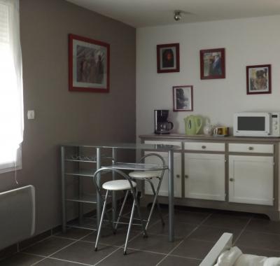 Chambre independante