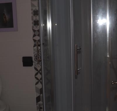 Chambre independante