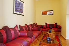 Riad GREEN Lotus à Marrakech