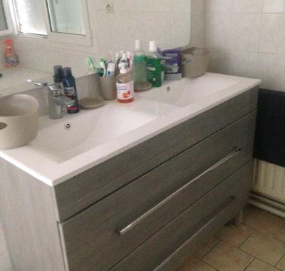 Chambre à Malesherbes