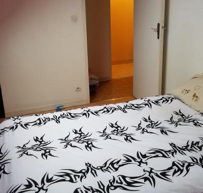 Chambre à Malesherbes