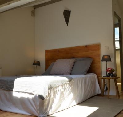 Mas de charme piscine nature IDEAL FESTIVAL