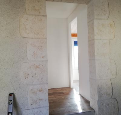 Maison de vacances entre Aquitaine et Occitanie