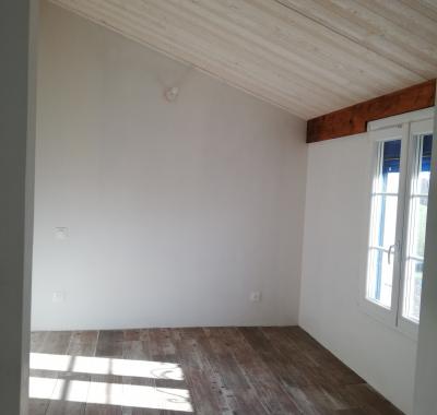 Maison de vacances entre Aquitaine et Occitanie