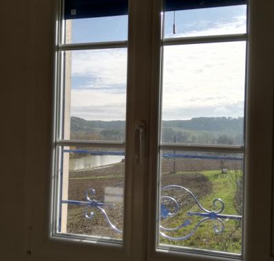 Maison de vacances entre Aquitaine et Occitanie