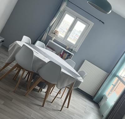 Chambre dans colocation 3 personnes