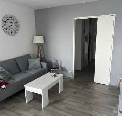 Chambre dans colocation 3 personnes