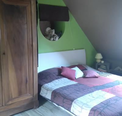 Chambres 24 heures du Mans