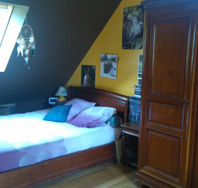 Chambres 24 heures du Mans