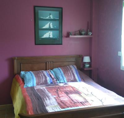 Chambres 24 heures du Mans