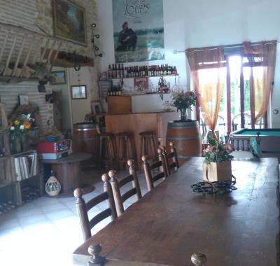 Chambres 24 heures du Mans