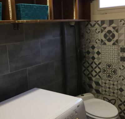 Appartement indépendant 24 heures du mans