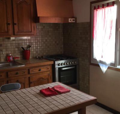 Appartement indépendant 24 heures du mans