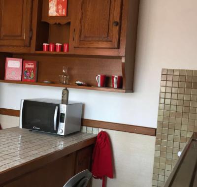 Appartement indépendant 24 heures du mans