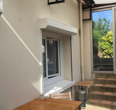 Appartement indépendant 24 heures du mans