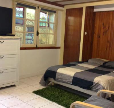 Appartement indépendant 24 heures du mans