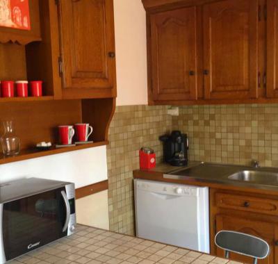 Appartement indépendant 24 heures du mans