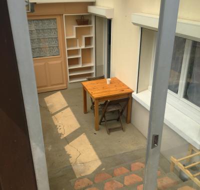 Appartement indépendant 24 heures du mans