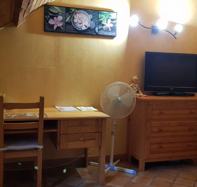 Chambre chez l'habitant. Au Grand Sapin