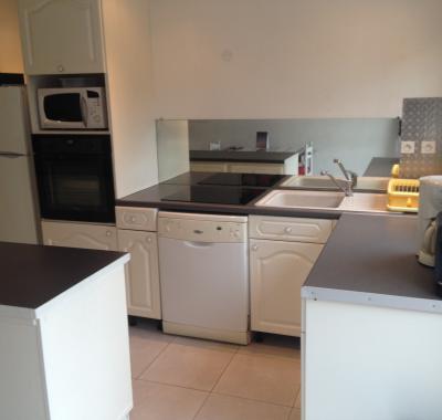 Chambre à louer dans maison