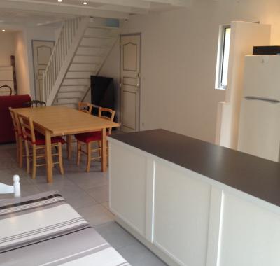 Chambre à louer dans maison