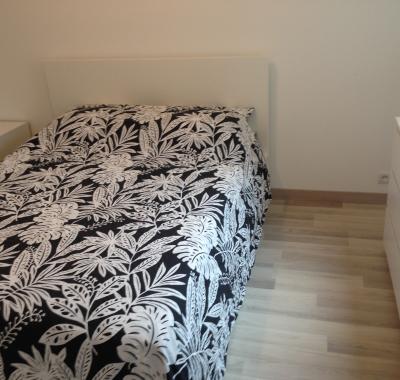 Chambre à louer dans maison