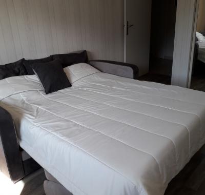 Chambre à louer à Eybens