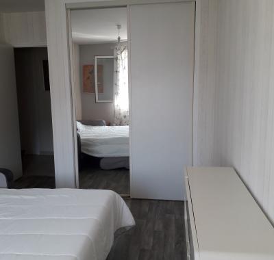 Chambre à louer à Eybens