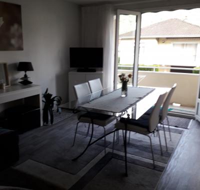 Chambre à louer à Eybens