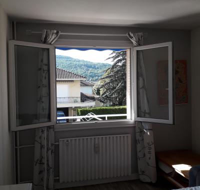 Chambre à louer à Eybens