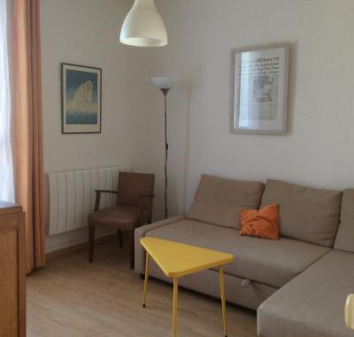 Chambre meublee Chatou perle