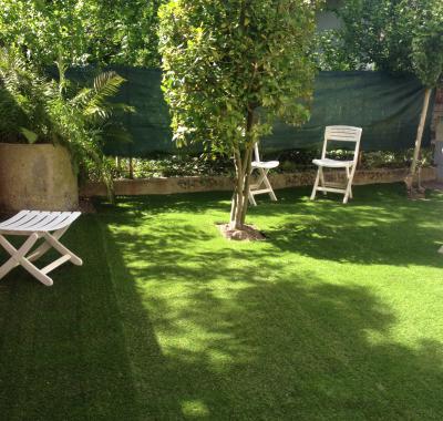 Chambre meublee Chatou perle