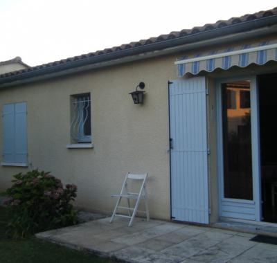 Chambres dans maison individuelle