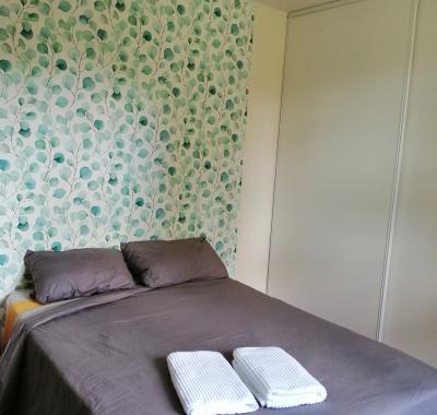 24 Heures Le Mans - 2 CHAMBRES