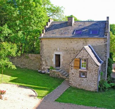 Belle chambre à louer à 45mn du circuit