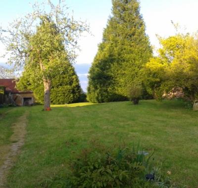 Chambre chez l'habitant