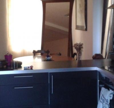 Chambre chez l'habitant