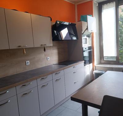 Chambre à louer pour étudiant(e) -Chambéry