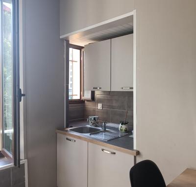 Chambre à louer pour étudiant(e) -Chambéry