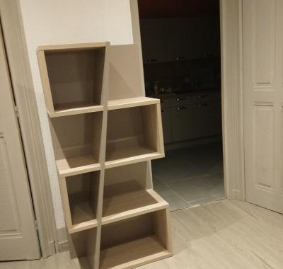 Chambre à louer pour étudiant(e) -Chambéry