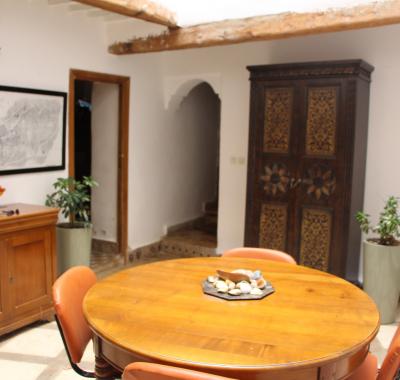 Chambre meublée à louer à Fès