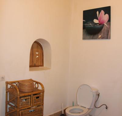 Chambre meublée à louer à Fès