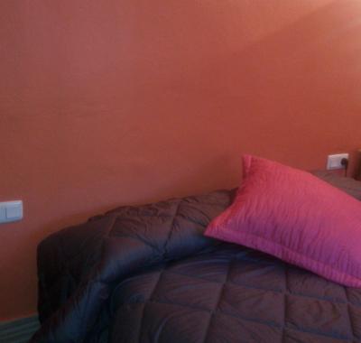 Maison rurale + 3 cabanes en bois,piscine,sauna,jaccuzzi,salle de jeux