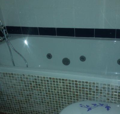 Maison rurale + 3 cabanes en bois,piscine,sauna,jaccuzzi,salle de jeux