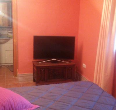 Maison rurale + 3 cabanes en bois,piscine,sauna,jaccuzzi,salle de jeux