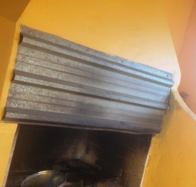 Maison rurale + 3 cabanes en bois,piscine,sauna,jaccuzzi,salle de jeux