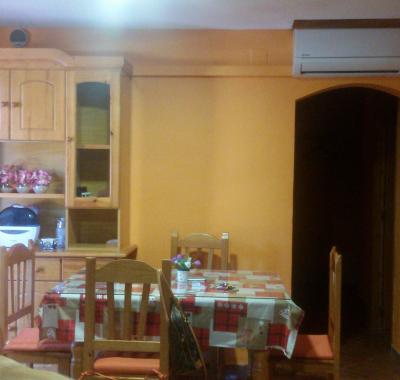 Maison rurale + 3 cabanes en bois,piscine,sauna,jaccuzzi,salle de jeux