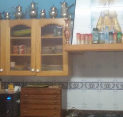 Maison rurale + 3 cabanes en bois,piscine,sauna,jaccuzzi,salle de jeux