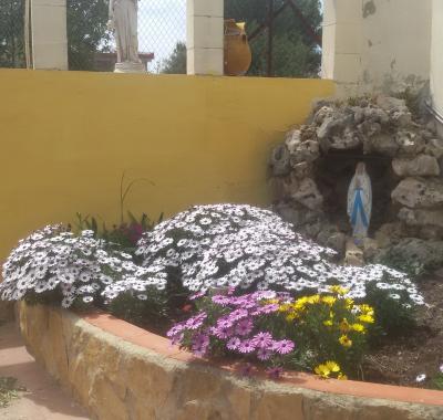 Maison rurale + 3 cabanes en bois,piscine,sauna,jaccuzzi,salle de jeux