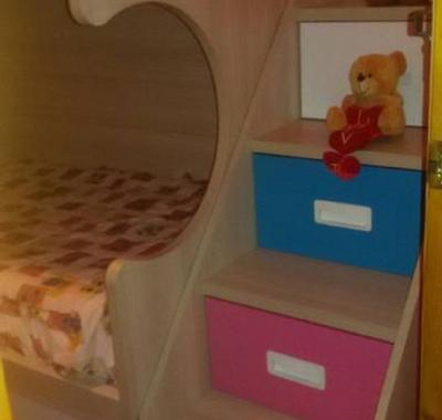 Maison rurale + 3 cabanes en bois,piscine,sauna,jaccuzzi,salle de jeux